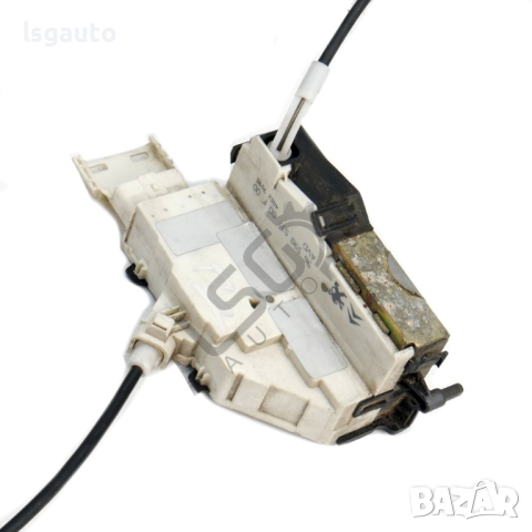 Брава предна дясна врата Peugeot 407 2004-2010 ID: 124155, снимка 2 - Части - 44896225