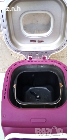 Хлебопекарна, снимка 11 - Хлебопекарни - 53491765