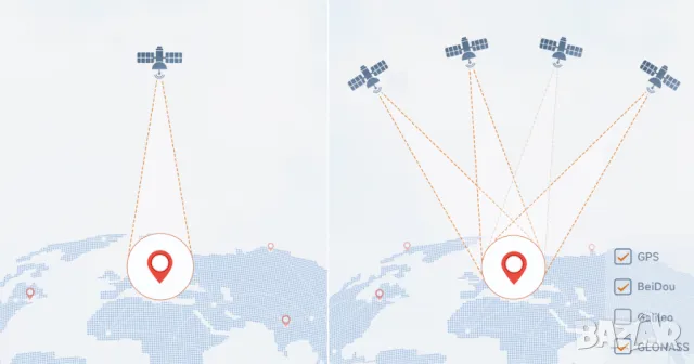 Промо дрон Xiaomi Fimi X8 Tele Max Combo, 20 км, 47 минути,30 zoom, 48Мр камера, снимка 10 - Дронове и аксесоари - 49055430