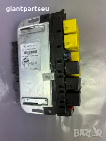 SAM Модул за Мерцедес Mercedes-benz W220, A0285459832
