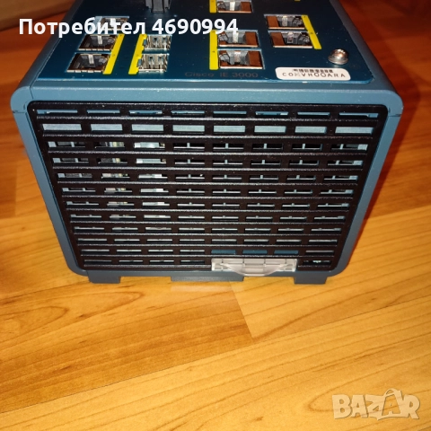 Мрежово оборудване Network Lab, снимка 6 - Мрежови адаптери - 52887428