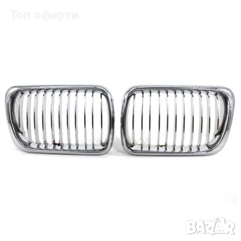 Бъбреци за BMW E36 1996-1999 - ХРОМ