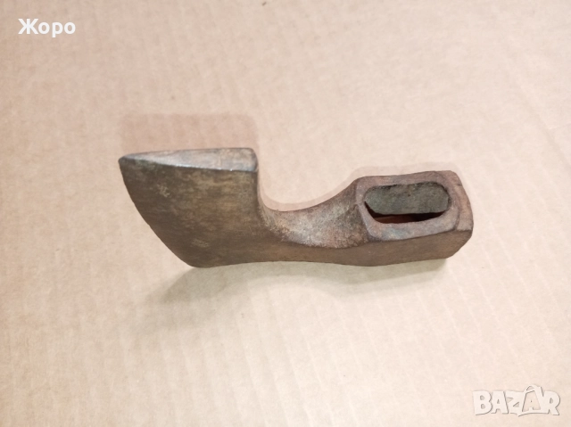 киркобрадва малка мини инженерна брадва лот, снимка 7 - Антикварни и старинни предмети - 52431467