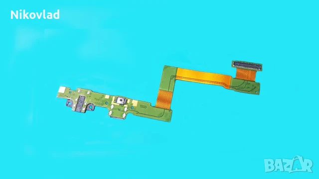 Flex кабел Samsung Galaxy Tab A 9.7" SM- P550 P555C, снимка 2 - Таблети - 50734934