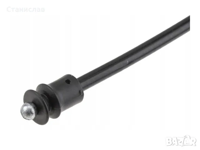 Mercedes E-Class W213 Жило (въже) за отваряне на преден капак, снимка 3 - Части - 50296205