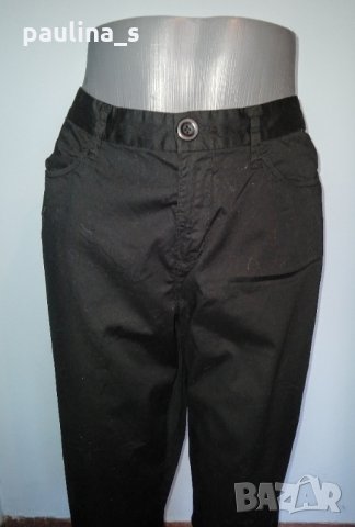 Еластични памучни бермуди "Old Navy"®, снимка 3 - Къси панталони и бермуди - 28358525