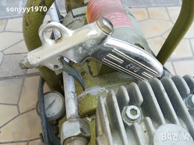 kaeser-w.germany-внос швеицария, снимка 8 - Компресори - 26353809