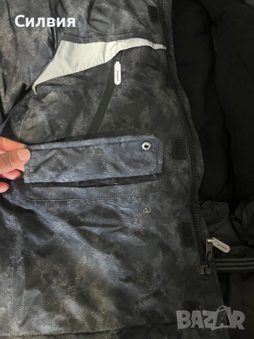 Дитско зимно яке, снимка 5 - Детски якета и елеци - 52163454