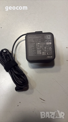 ASUS ADP-45ZE B оригинално зарядно 45W (19V.2.37A.Комплект)