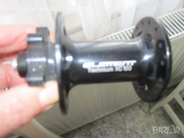 Ново главина за Bike 73, снимка 3 - Части за велосипеди - 27532028