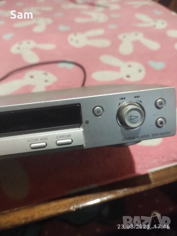 Двд Sony , снимка 7 - Плейъри, домашно кино, прожектори - 40116239