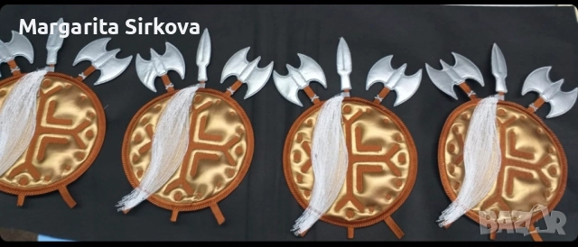 Продава се развит бизнес - фирма за бродерии в Бургас, снимка 15 - Други услуги - 51682719