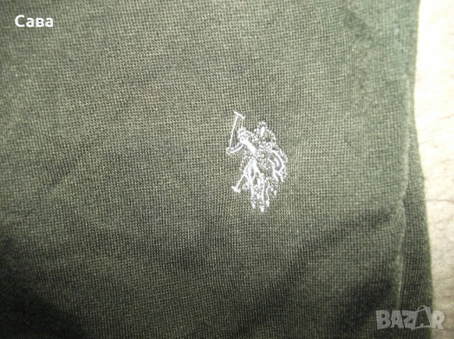 Къси панталони CHAMPION,U.S. POLO ASSN.  мъжки,М, снимка 9 - Къси панталони - 50595863