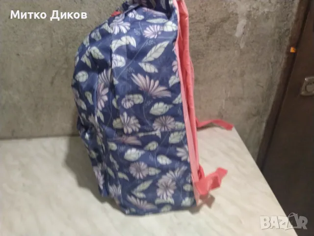 Женска раница 43х26х13см нова, снимка 3 - Раници - 48614029