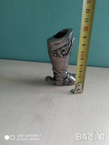 настолен калъф за запалка, снимка 2 - Антикварни и старинни предмети - 38192790