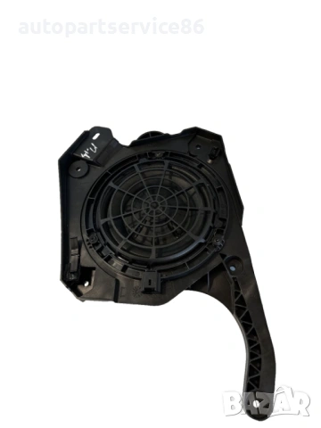 Преден десен високоговорител за Peugeot 3008 1.2T (2022) 9813826880