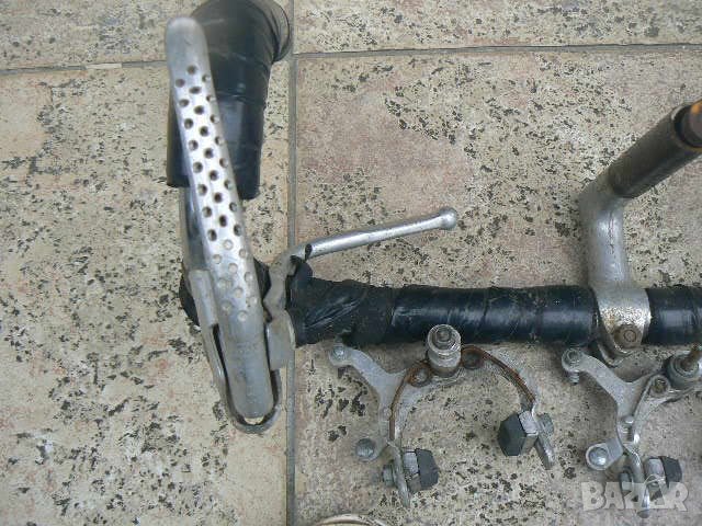 Вело части/ретро бегач/+други, снимка 2 - Части за велосипеди - 43179557