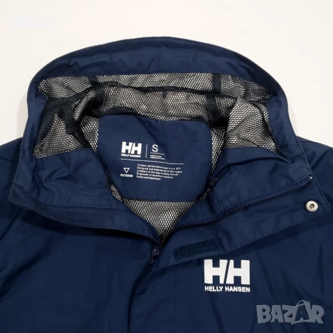 Helly Hansen Hellytech Seven Оригинално Мъжко Яке Горнище S, снимка 3 - Якета - 52508099