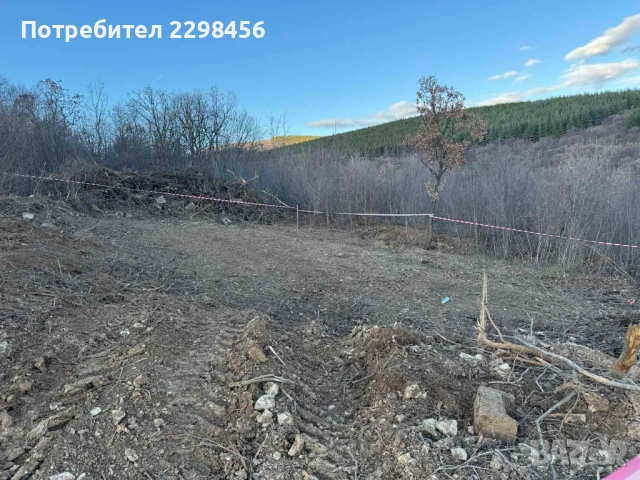 Продава Парцел Дъбрава, снимка 2 - Парцели - 53125173