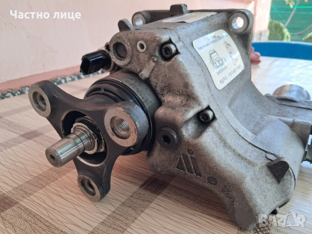 Виско муфа за заден диференциал на Хюндай ix35 2010 - 2015г., снимка 3 - Части - 51602389