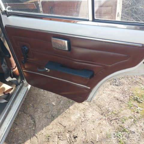 Lada/лада 21011 на части , снимка 13 - Автомобили и джипове - 39892477