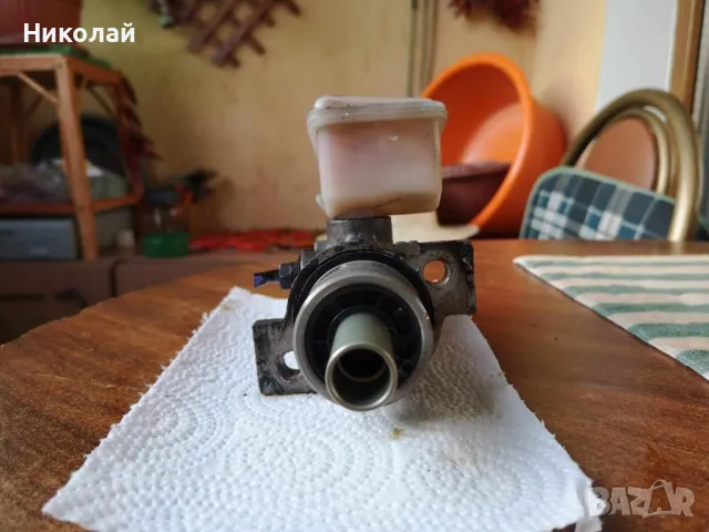 Спирачна помпа за Citroen xsara picasso , снимка 5 - Части - 47905279