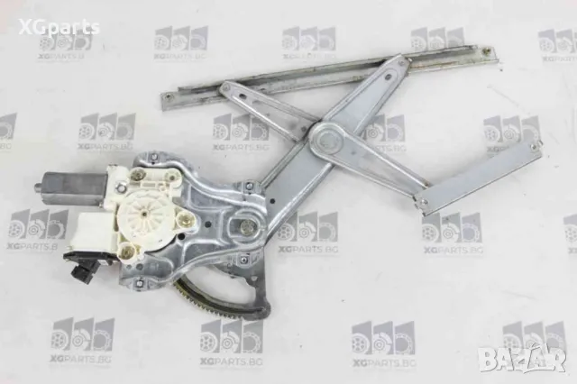 Стъклоповдигач десен за Toyota Corolla E12 (2001-2007) - 2/3 врати, снимка 2 - Части - 50121375