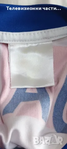 Футболна тениска фланелка официален мърчандайз Croatia Хърватия Хърватска Eduardo Едуардо #22 - S, снимка 7 - Тениски - 49782858