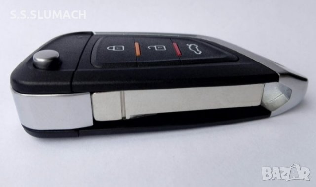 Wv ключ , снимка 6 - Аксесоари и консумативи - 43060137