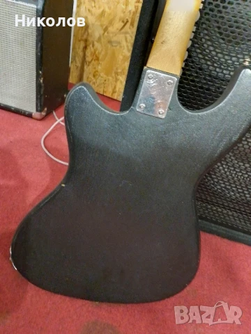 Ел. китара Орфей, снимка 5 - Китари - 50625643