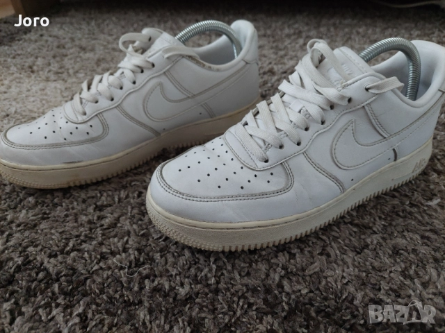 Маратонки Nike Air Force 1 '07 Fresh , снимка 2 - Маратонки - 51991700