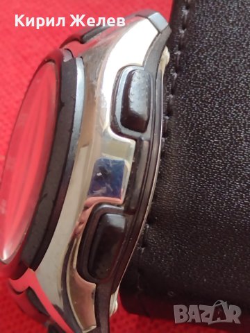 Марков мъжки часовник CASIO WORLD TIME много красив дизайн 38059, снимка 5 - Мъжки - 40754198