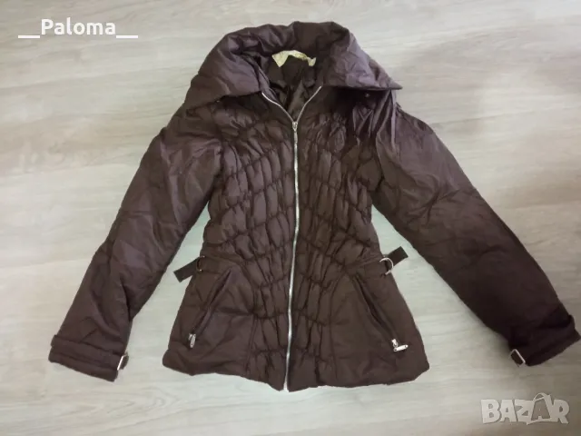 Дамски якета