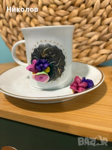 Rosenthal Studio linie - Двойни сетове с декорация