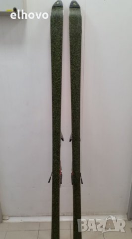 Ски Evolution 7000 Salomon, снимка 4 - Зимни спортове - 27947192