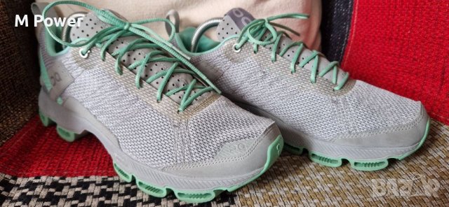 ON Cloudsurfer2,номер 42, снимка 5 - Маратонки - 37205497