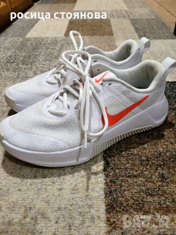 маратонки Nike, снимка 3 - Маратонки - 51121335