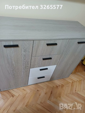 спален комплект, снимка 6 - Спални и легла - 53498311