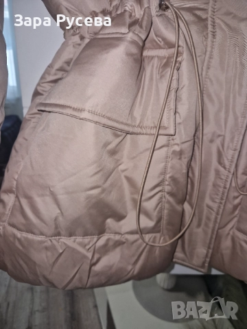 Чисто ново яке, снимка 6 - Якета - 52751197