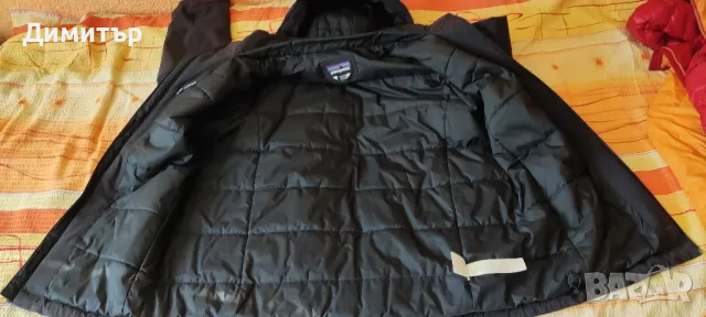 Patagonia, снимка 8 - Якета - 47568168