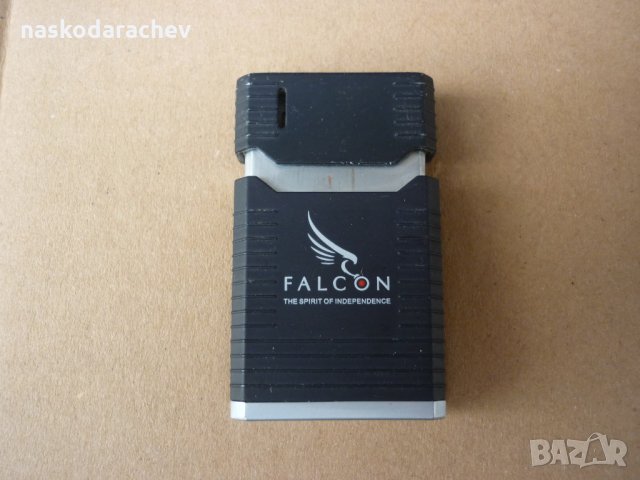 Запалка Фалкон / Falcon 