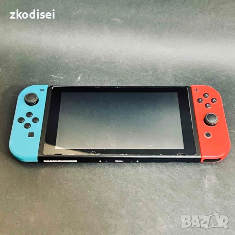 Конзола NINTENDO SWITCH