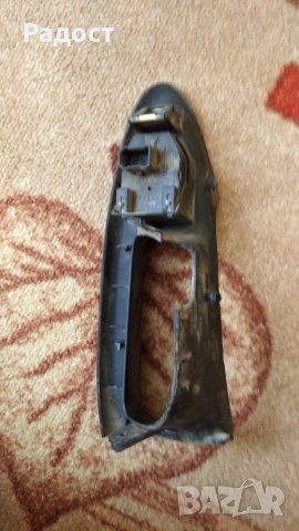 Бутони Ел.огледала Ауди Audi A4 B5, снимка 2 - Части - 36706881