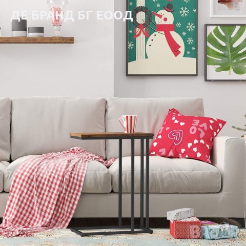 Помощна масичка BF02SF01, снимка 3 - Маси - 32470344