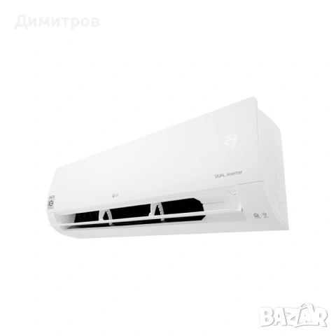 Климатик LG 12 A++ Dual Inverter Нов, снимка 2 - Климатици - 53289633