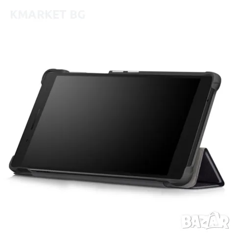 Lenovo Tab 7/ Tab4 7 Кожен Калъф и Протектор, снимка 12 - Калъфи, кейсове - 48259000