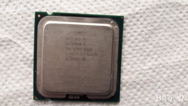 Процесори Intel, снимка 10 - Процесори - 35310250
