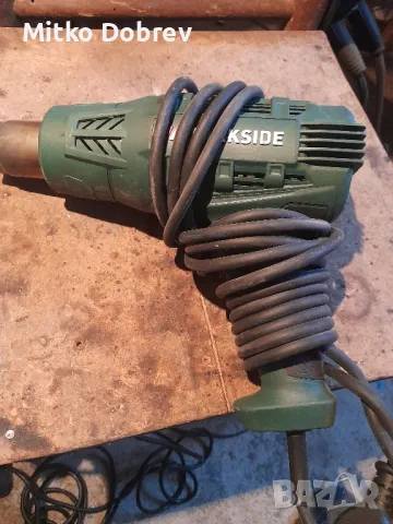 Parkside инструменти 220 волта., снимка 1