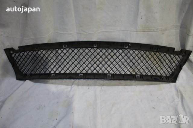 Предна решетка в броня Бмв е46 фейслифт Bmw e46 facelift, снимка 3 - Части - 43309457