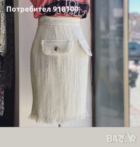 пола букле , снимка 1